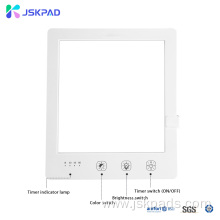 JSKPAD Light Therapy Lamp for Winter Blue